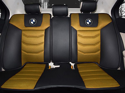 BMW シートカバー